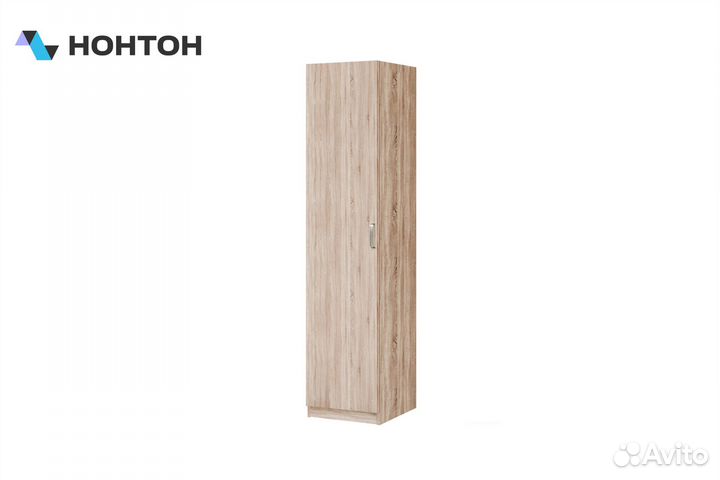 Пенал Село 5.014 дуб сонома