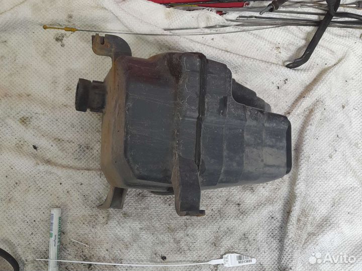 Резонатор воздушного фильтра Lifan Solano 620