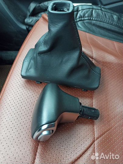 Ручка АКПП sportage 4