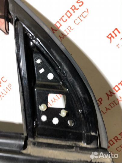 Дверь боковая передняя правая Nissan X Trail T31