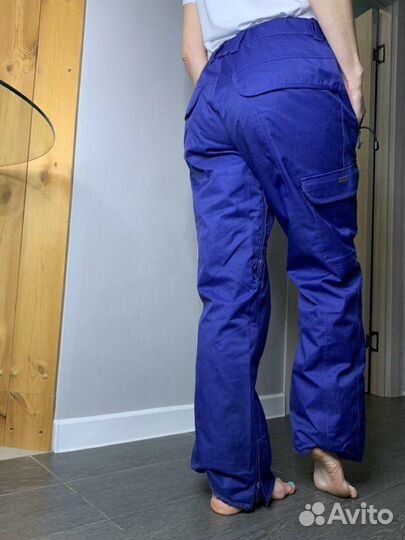 Горнолыжный женский костюм Burton