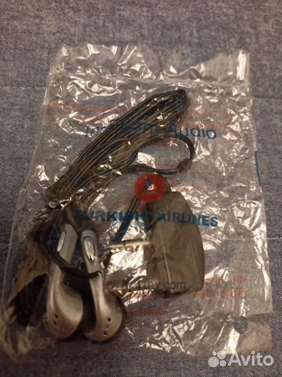 Наушники 4 шт