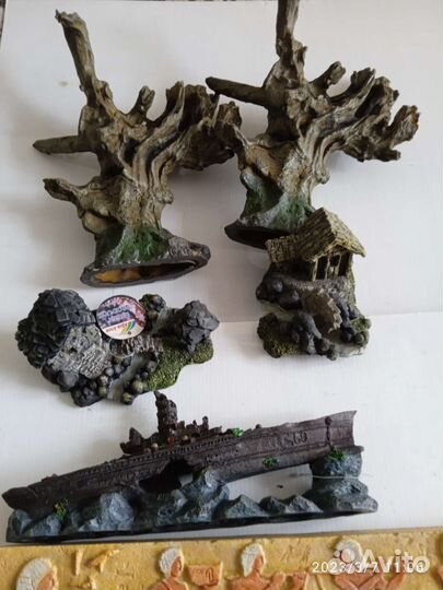 Компрессоры,растения,трубки,помпы