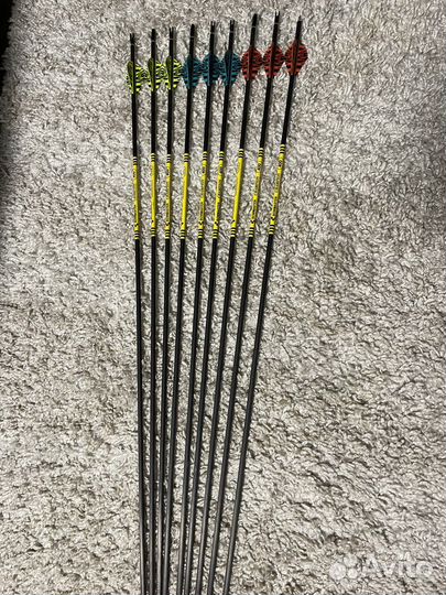 Стрелы для лука