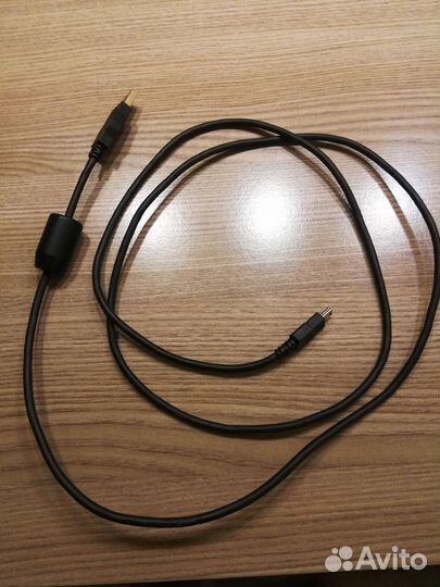 Провод для зарядки джойстика PS 3