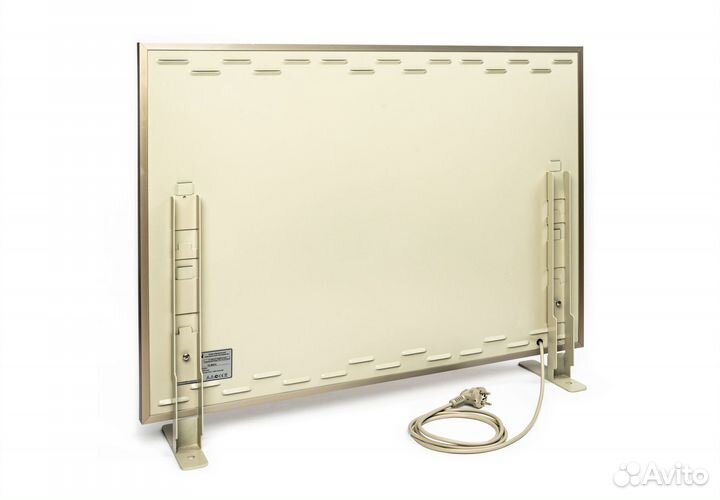 Керамический обогреватель NT 550 Nikaten