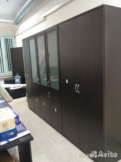 Сборка мебели. Мастер на час