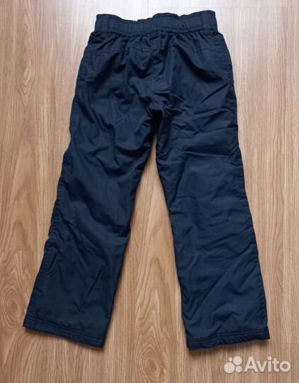 Брючки для девочки