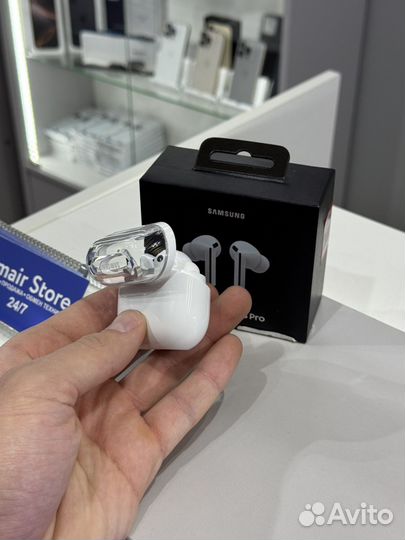 Samsun Galaxy Buds 3 Pro