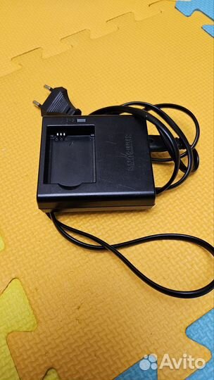 Фотоаппарат Samsung NX1000