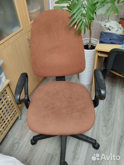 Компьютерное кресло