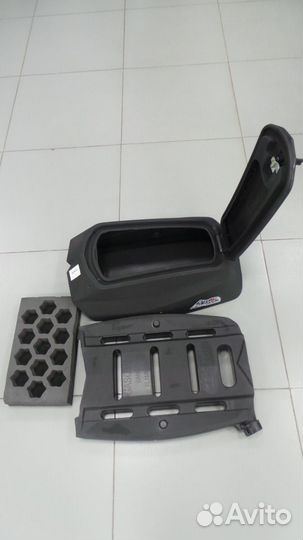 Кофр Powderkec XP-146-CM Ski-doo Combo PAK