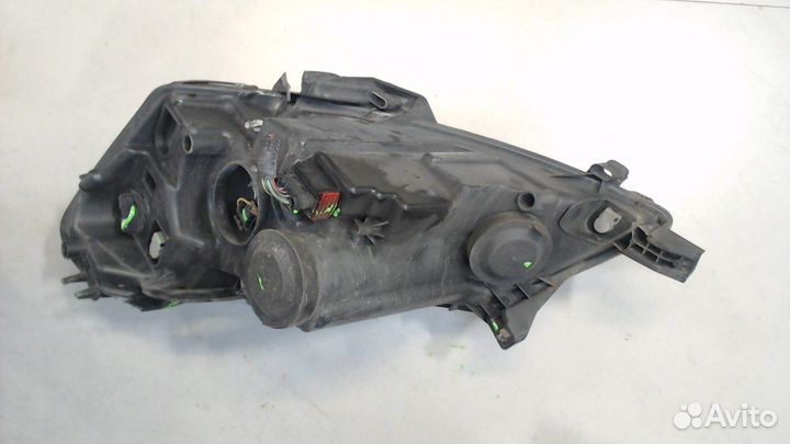 Фара (передняя) Citroen Jumpy (Dispatch), 2007