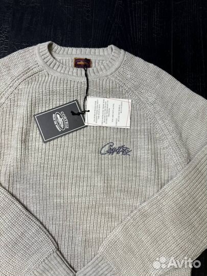 Свитшот Cortez