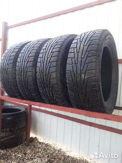 Nordman Nordman 4 225/60 R17