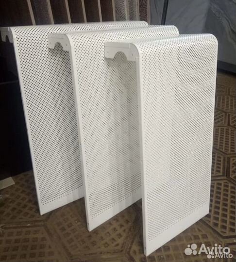 Экран для батареи (радиатора)