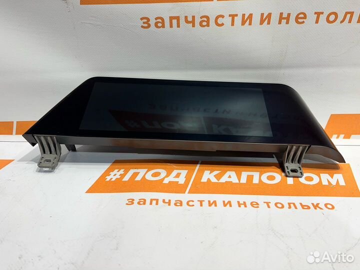 Дисплей BMW 3 G20/G21 2020 65509441888