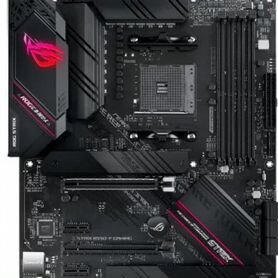 Asus ROG Strix B550-F Gaming (Wi-Fi)