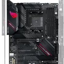 Asus ROG Strix B550-F Gaming (Wi-Fi)