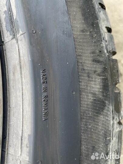 Диски с резиной r18