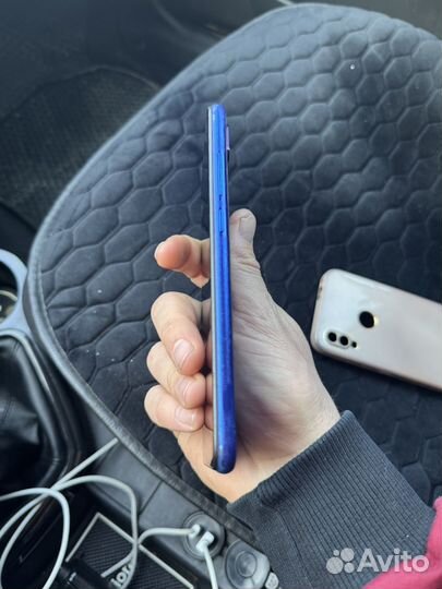 Xiaomi Redmi Note 7, 4/64 ГБ