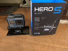 Камера GoPro Hero объявление продам