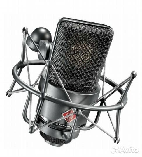 Микрофон neumann TLM 103