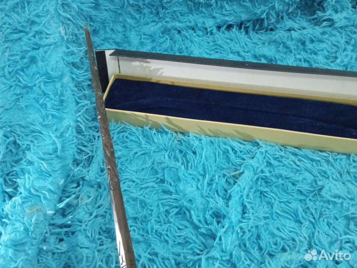 Волшебная палочка