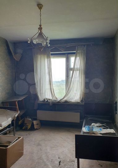 2-к. квартира, 49 м², 3/3 эт.