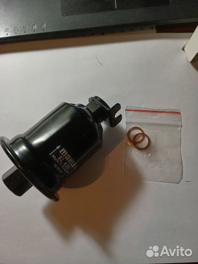 Топливный фильтр mitsubishi carisma