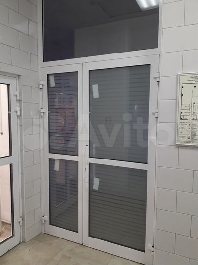 Свободного назначения, 58 м²