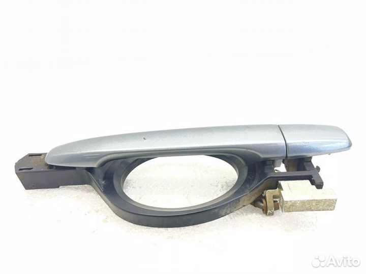 Ручка двери внешняя задняя правая Mitsubishi Asx