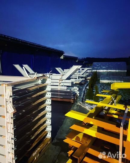 Порошковая покраска и пескоструйная обработка