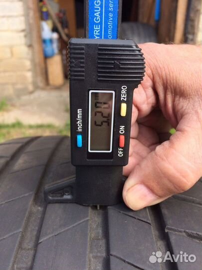 Bridgestone Turanza T005 215/50 R17 95H