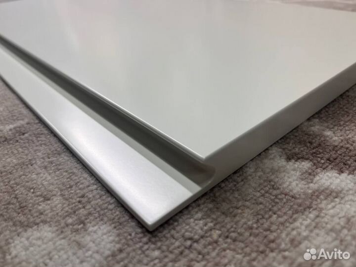 Производство крашенных фасадов мдф