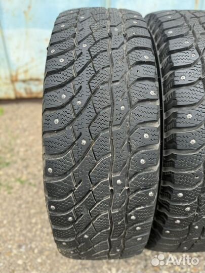 Viatti Bosco Nordico V-523 215/65 R16