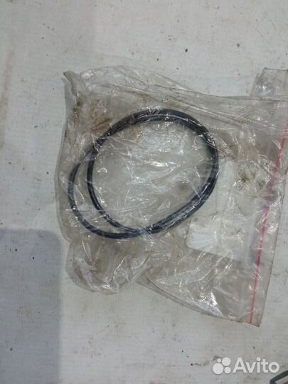 Кольцо уплотнительное Citroen / Peugeot