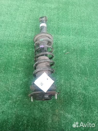 Стойка subaru forester SH5 EJ20E 4WD контрактная