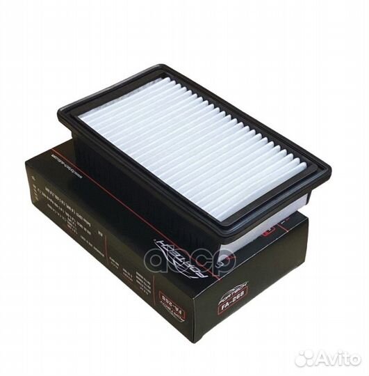 Фильтр возд. KIA: Seltos (19), hyundai: i20 (I