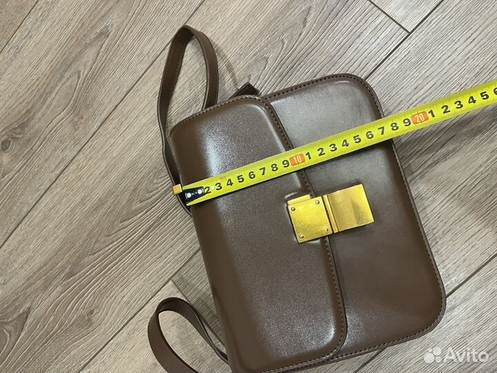 Сумка celine box