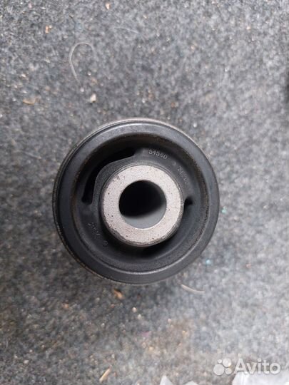 Сайлентблоки KIA