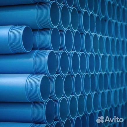 Пнд трубы от производителя