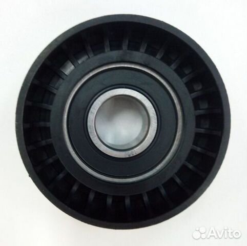 Ролик ремня приводного citroen C3/C4/peugeot 207/3