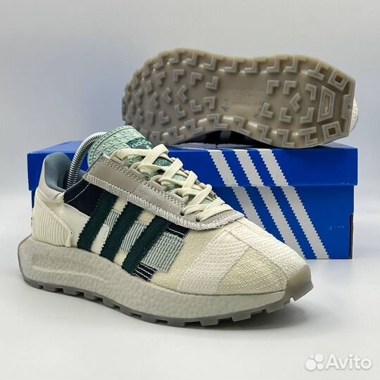 Кроссовки adidas retropy e5