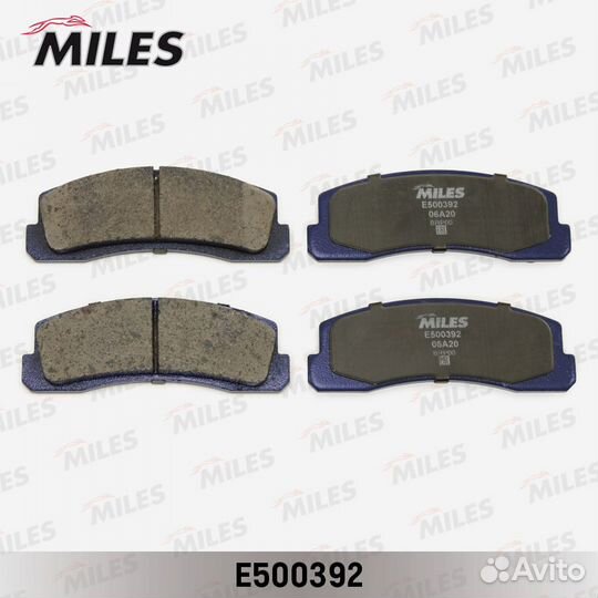 Колодки тормозные chevrolet niva/ ваз 2121 передни