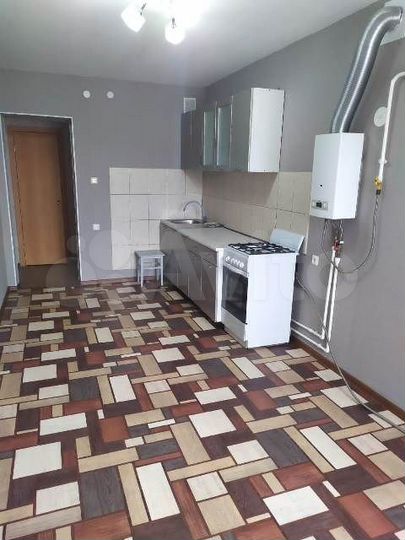 1-к. квартира, 47 м², 5/6 эт.