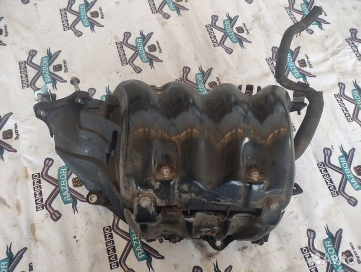 Коллектор впускной Toyota Camry ACV40 2,4