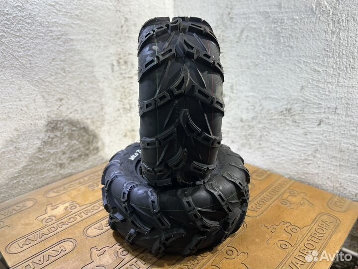 Шины для квадроцикла cst wild thang 25 10 12