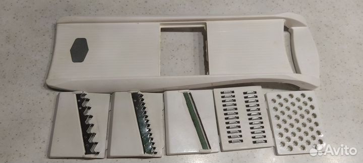 Терка для овощей