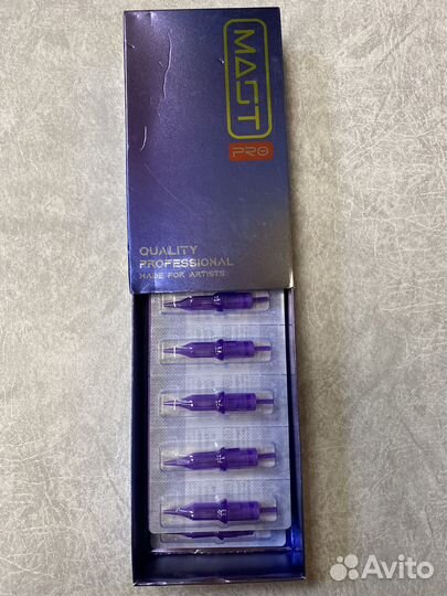 Тату машинка (набор)